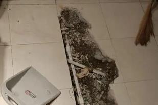 高淳卫生间漏水检测电话